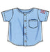 M6016 Infants' Shirts, Shorts & Pants from Jaycotts Sewing Supplies
