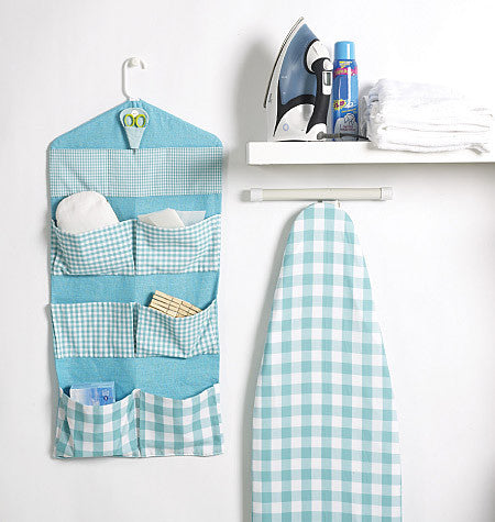 M6051 Ironing Accessories from Jaycotts Sewing Supplies