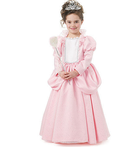 M6420 Fairytale Cape & Dress Costumes | Misses'/Girls' from Jaycotts Sewing Supplies