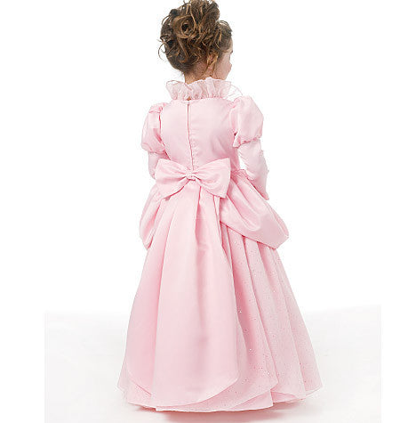 M6420 Fairytale Cape & Dress Costumes | Misses'/Girls' from Jaycotts Sewing Supplies