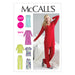McCall's 6474 Misses'/Women's Top, Tunic, Gowns and Pants Pattern from Jaycotts Sewing Supplies