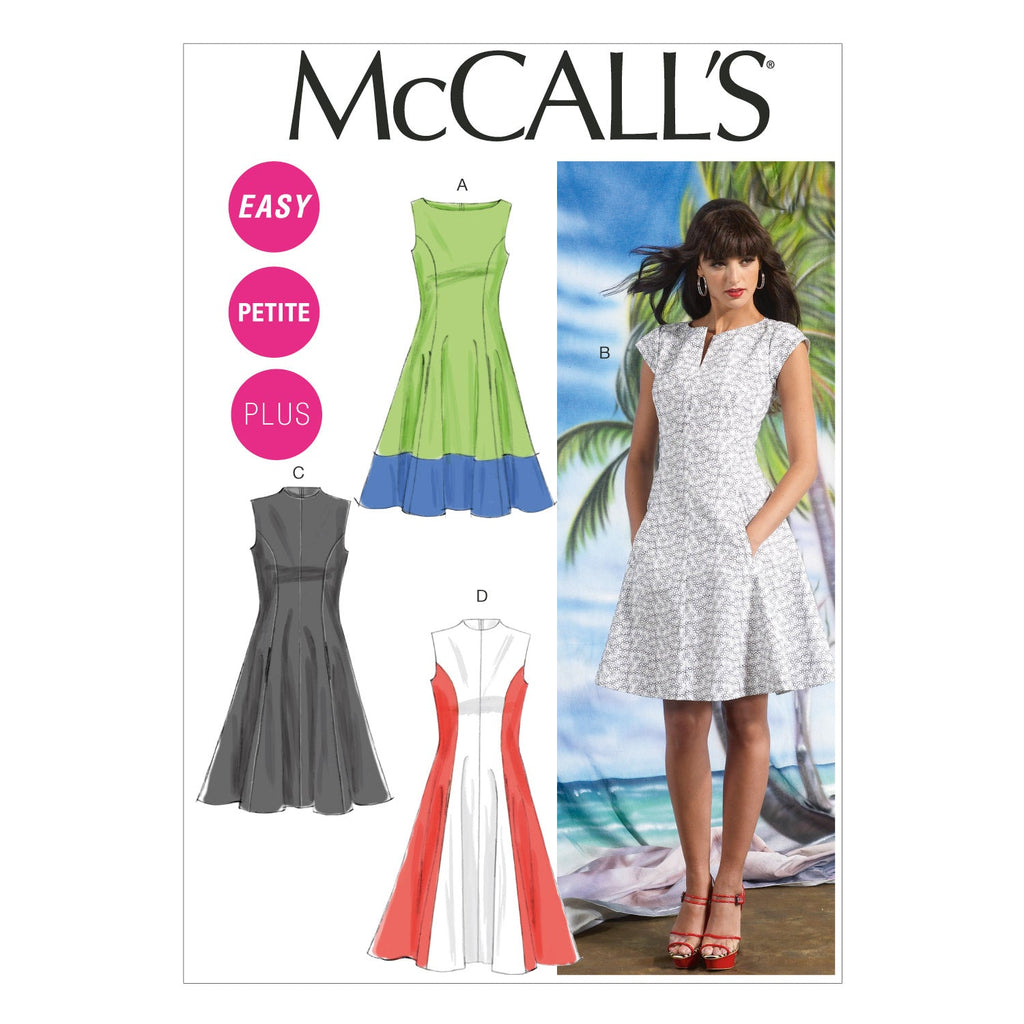 Mccall's Pattern Diy McCall's Sewing Patterns — jaycotts.co.uk - Sewing Supplies
