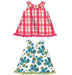 M6912 Infants' Reversible Top, Dresses; Bloomers & Pants | Easy from Jaycotts Sewing Supplies