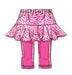 M6918 Girls' Skorts | Easy from Jaycotts Sewing Supplies