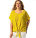 M6971 Women's Top, Tunic, Dress, Shorts & Pants | Easy from Jaycotts Sewing Supplies