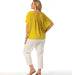 M6971 Women's Top, Tunic, Dress, Shorts & Pants | Easy from Jaycotts Sewing Supplies