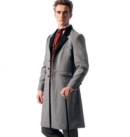 McCall's Pattern: M7003 Men's Costumes — jaycotts.co.uk - Sewing Supplies