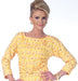 M7086 Misses'/Women's Dresses from Jaycotts Sewing Supplies
