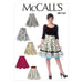 M7197 Misses' Skirts from Jaycotts Sewing Supplies