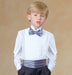 M7223 Children's/Boys' Lined Vests, Cummerbund, Bow Tie and Neck from Jaycotts Sewing Supplies