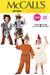 M7226 Children's, Boys' and Girls' Cowboys Costumes Pattern from Jaycotts Sewing Supplies