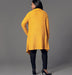 M7262 Misses'/Women's Sweater Coat and Poncho from Jaycotts Sewing Supplies