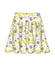 M7345 Girls Straight / handkerchief / hi-lo hem Skirt from Jaycotts Sewing Supplies