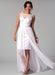 M7507 Misses' Mix-and-Match Sweetheart Bridal Dresses from Jaycotts Sewing Supplies