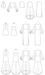 McCall's Sewing Pattern 7569 Misses' Column and Mermaid-Style Dresses ...