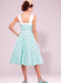 M7599 Lined Flared Dresses with Petticoat from Jaycotts Sewing Supplies
