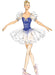 M7615 Misses' Ballet Costumes from Jaycotts Sewing Supplies