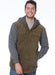 M7638 Mens / Boys Jackets with Hood Options from Jaycotts Sewing Supplies