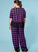 M7697 Misses'/Women's Lounge Wear Pattern from Jaycotts Sewing Supplies