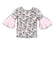 M7799 Girls' Tops Pattern from Jaycotts Sewing Supplies