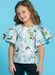 M7799 Girls' Tops Pattern from Jaycotts Sewing Supplies