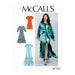 McCall's 7925 Misses' Dresses Pattern from Jaycotts Sewing Supplies