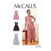 McCalls 7950 Dresses sewing pattern from Jaycotts Sewing Supplies