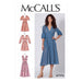 McCalls 7974 Dresses sewing pattern from Jaycotts Sewing Supplies
