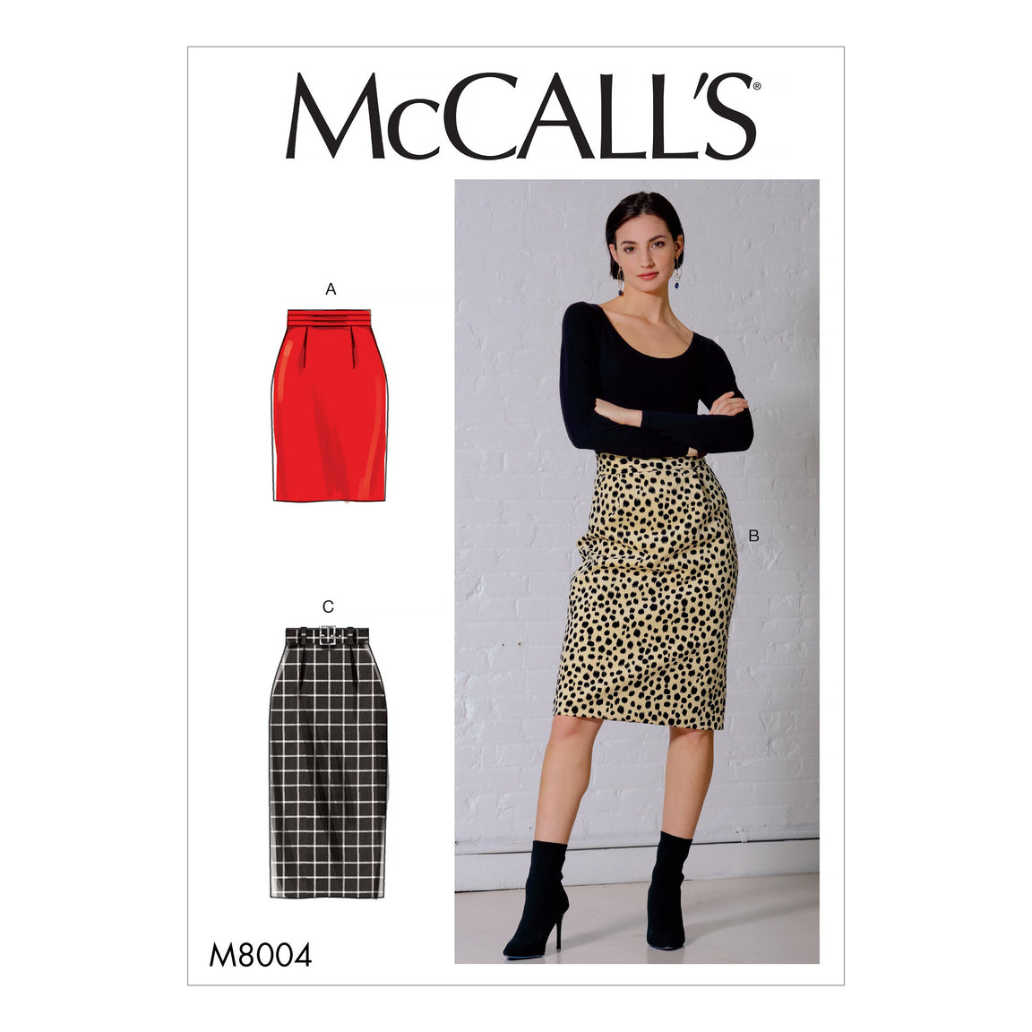 McCall's Sewing Patterns — Page 9 — jaycotts.co.uk - Sewing Supplies