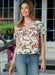 McCall's pattern 8067 Button-Front Tops with Options from Jaycotts Sewing Supplies