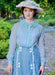 McCall's 8078 Historical Blouse sewing pattern from Jaycotts Sewing Supplies