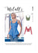 McCall's 8116 Tops sewing pattern #IndigoMcCalls from Jaycotts Sewing Supplies