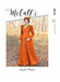 McCall's 8123 COSTUME pattern | Misses' Historical Coat from Jaycotts Sewing Supplies