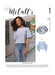 McCall's 8161 Tops Sewing pattern from Jaycotts Sewing Supplies