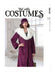 McCall's 8190 Misses' Coat and Hat (Hat In 4 Sizes) sewing pattern from Jaycotts Sewing Supplies
