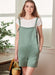 McCall's 8204 Misses' Overalls sewing pattern from Jaycotts Sewing Supplies