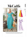 McCall's 8209 Misses' and Women's Dresses and Jumpsuit pattern from Jaycotts Sewing Supplies