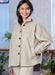 McCall's 8210 Misses' Jacket sewing pattern from Jaycotts Sewing Supplies