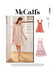 McCall's 8213 Misses' Dresses sewing pattern from Jaycotts Sewing Supplies