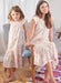 McCall's 8216 Misses' and Children's Dresses sewing pattern from Jaycotts Sewing Supplies