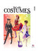 McCall's sewing pattern 8224 Misses' Costumes from Jaycotts Sewing Supplies