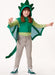 McCall's sewing pattern 8225 Kids' Dragon Cape and Mask from Jaycotts Sewing Supplies
