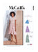 McCall's Sewing Pattern 8259 Misses' Skirts from Jaycotts Sewing Supplies