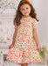 McCalls 8283 Girls' Dresses sewing pattern from Jaycotts Sewing Supplies
