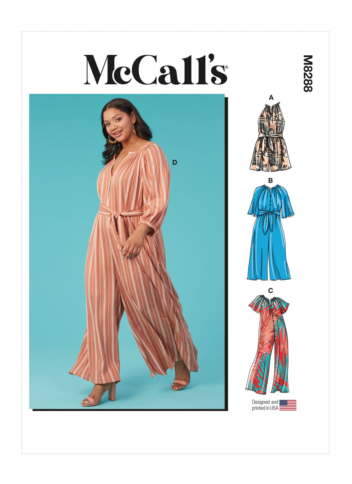 McCall's Sewing Patterns — Page 5 — jaycotts.co.uk - Sewing Supplies
