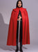 McCall's Sewing Pattern M8335 Men's and Misses' Costume Capes from Jaycotts Sewing Supplies