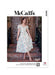 McCall's Sewing Pattern 8359 Misses' Top and Dress by Brandi Joan from Jaycotts Sewing Supplies