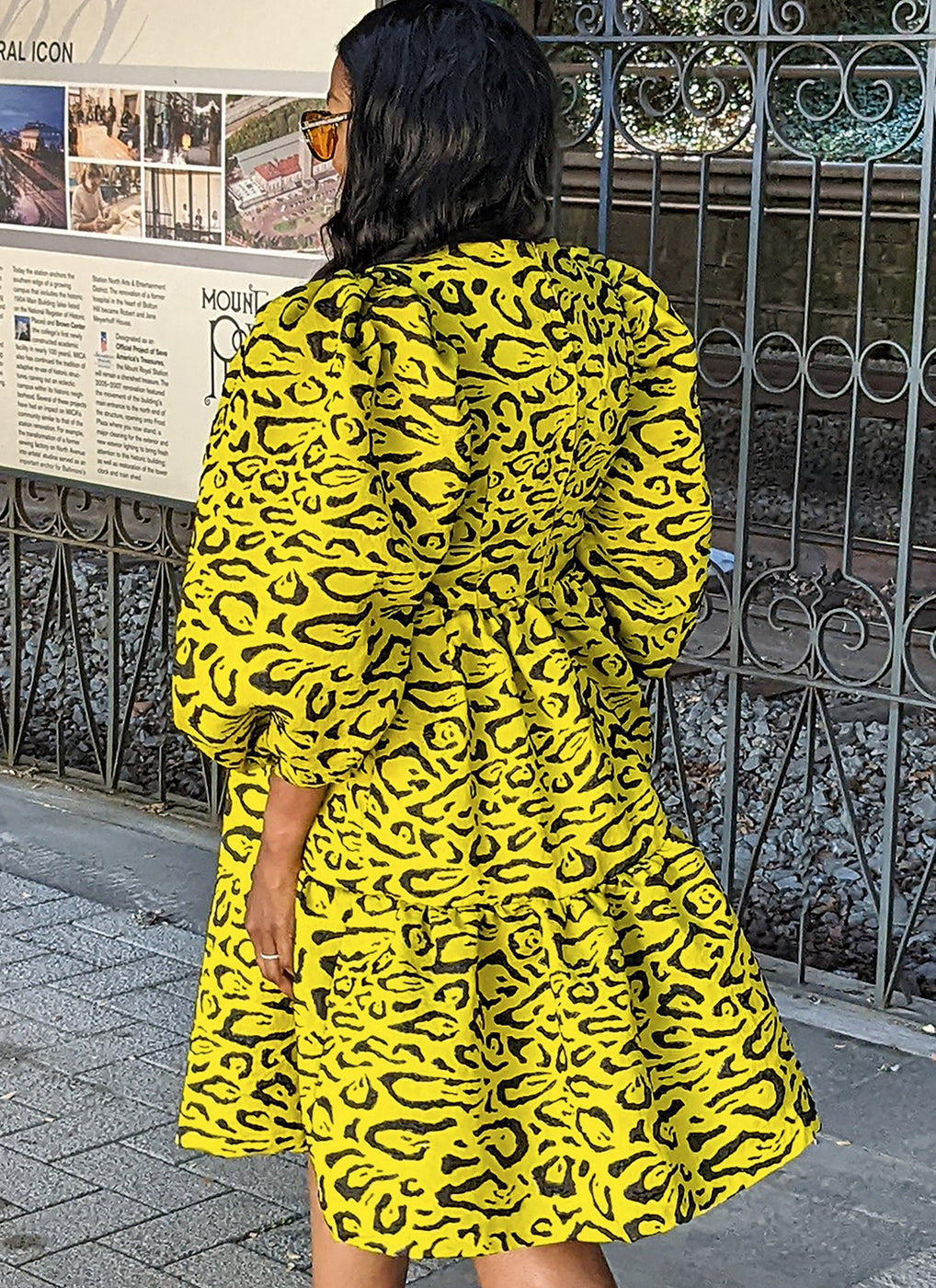 2016 Patterns Know Me pattern 2016 Misses' Dress by Beaute' J'adore — jaycotts.co.uk ...