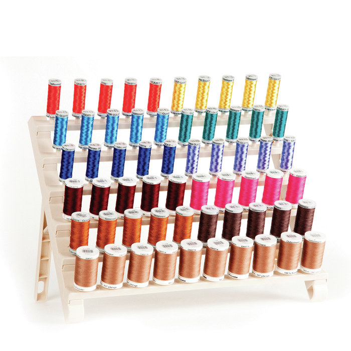 Thread Guid Thread Stand Spool Thread Stand — jaycotts.co.uk - Sewing Supplies