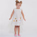 New Look Sewing Pattern 6611 Children's Novelty Dress from Jaycotts Sewing Supplies